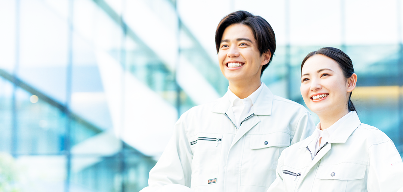 採用情報イメージ画像